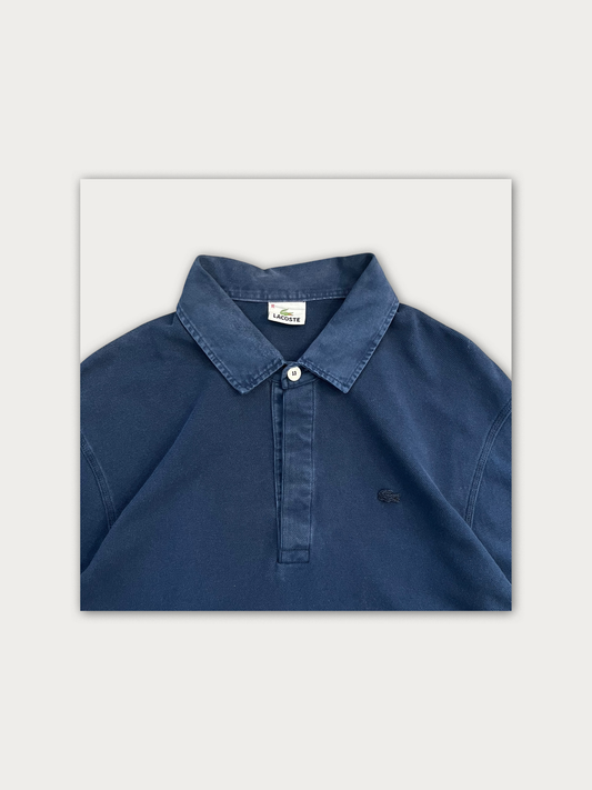 Lacoste Long Polo Long Sleeves