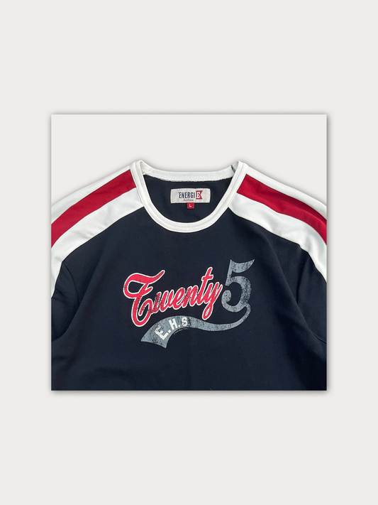 Replay Tee