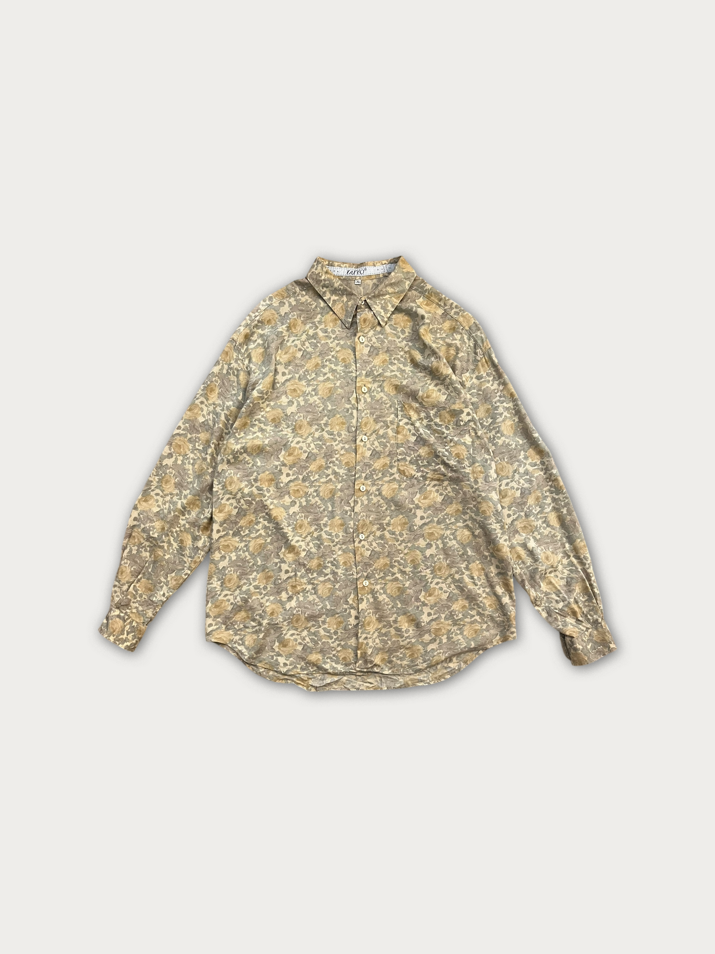 Vtg Shirt