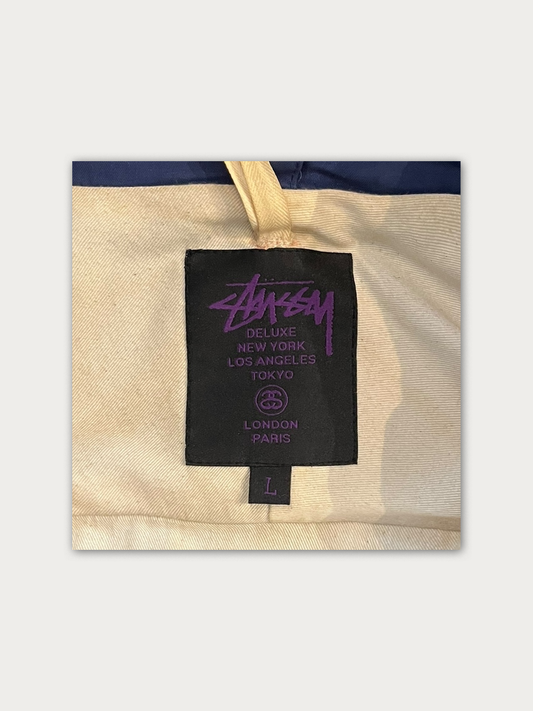 Stussy Light Jacket