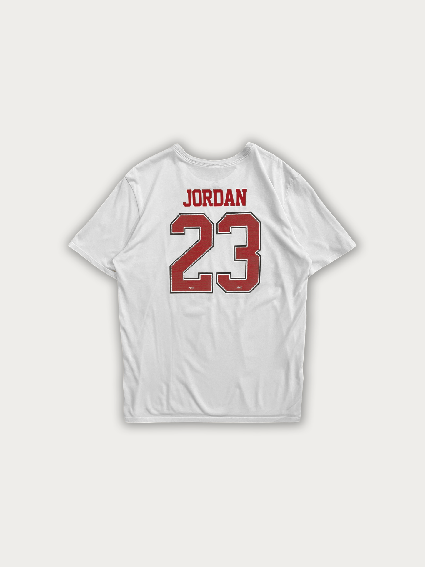Jordan Tee