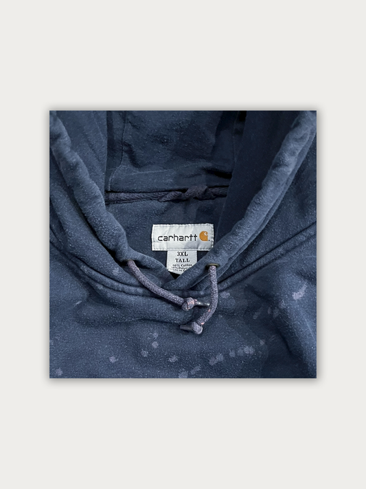 Reworked Carhartt Hoodie