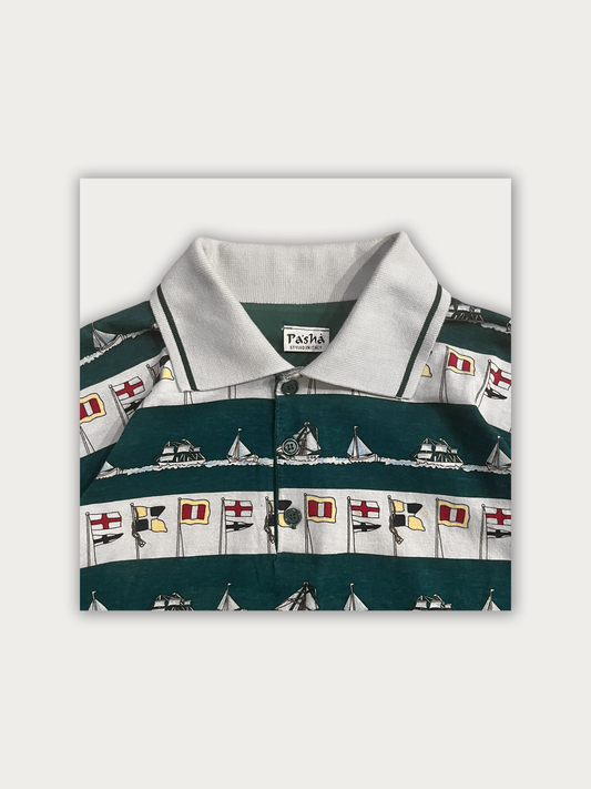 Vintage Polo Tee