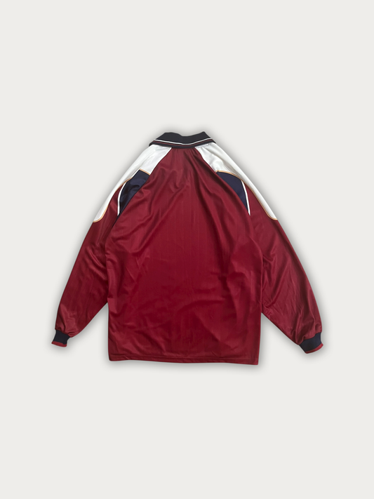 Vintage Errea Template Kit