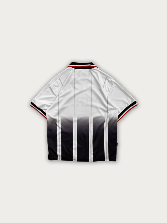 1997-99 Glasgow Rangers FC Away