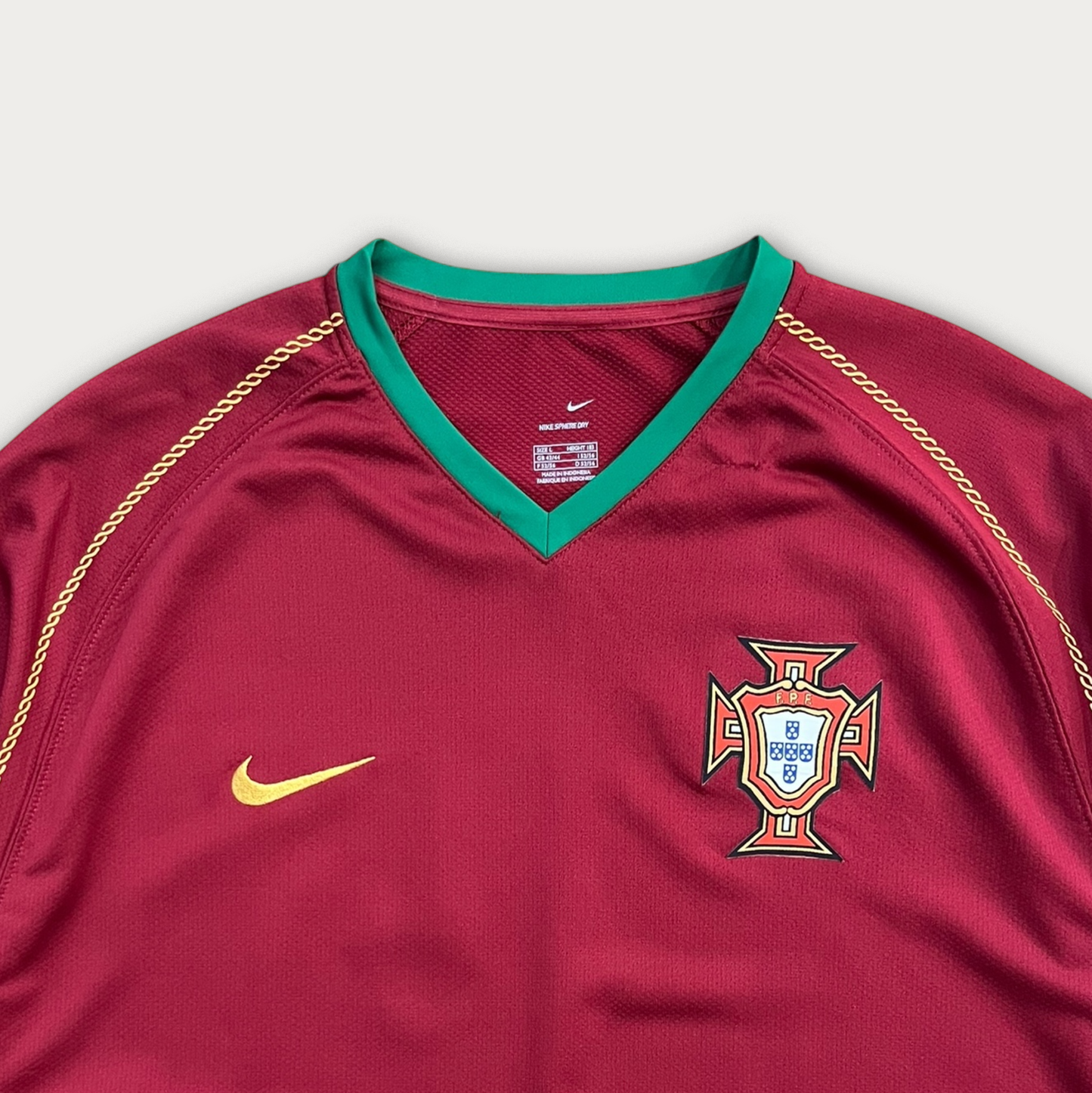 2006-08 Portugal