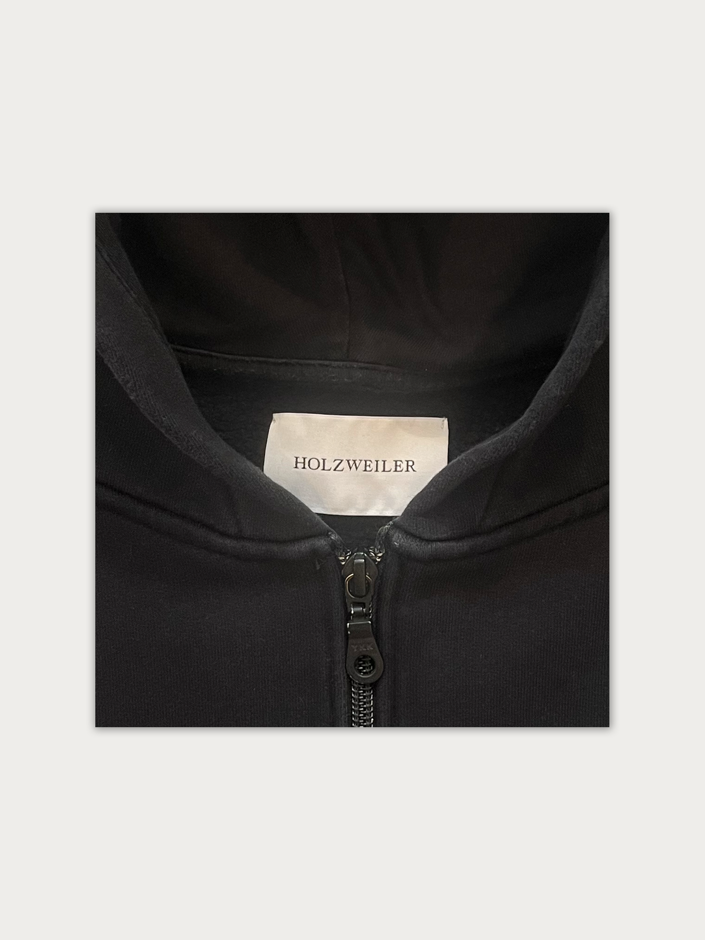 Holzweiler Hoodie