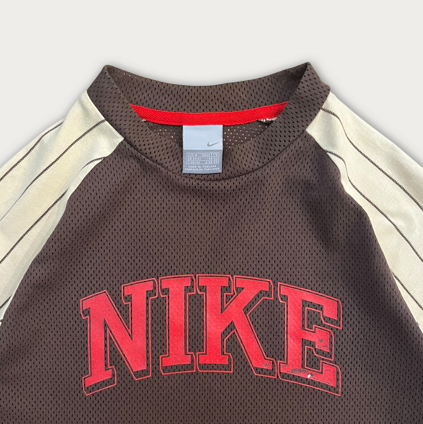 Y2K Nike Tee