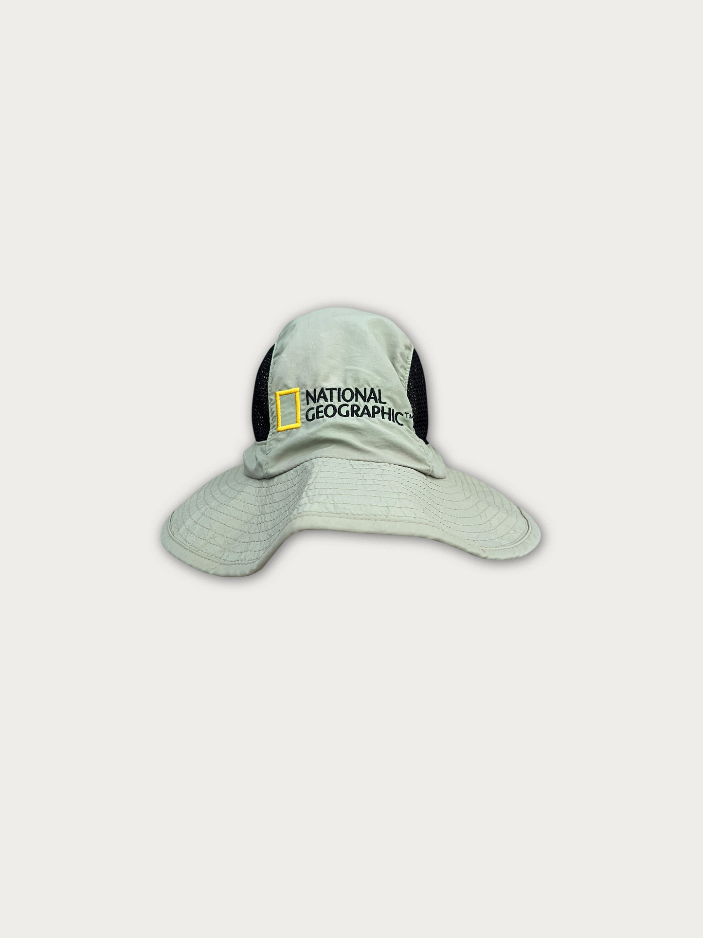 National Geographic Bucket Hat