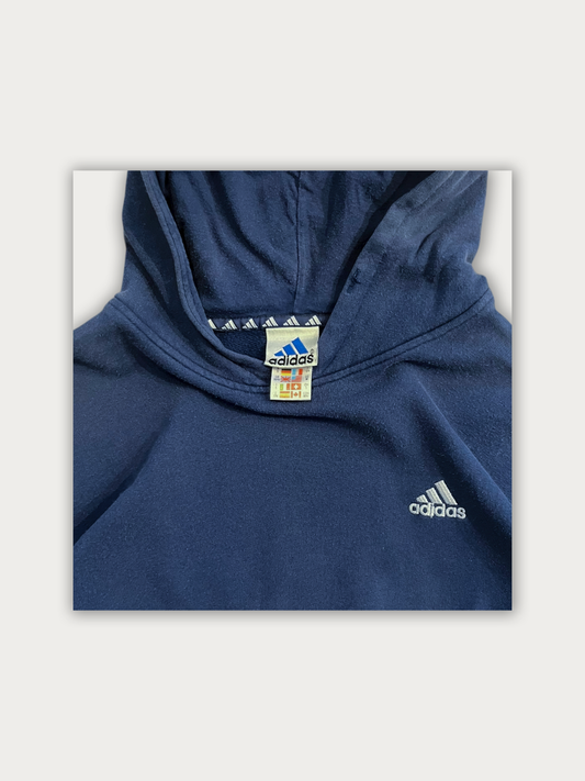 VIntage 90s Adidas Hoodie
