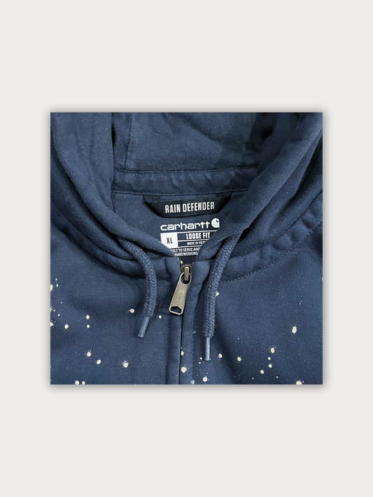 Reworked Carhartt Hoodie