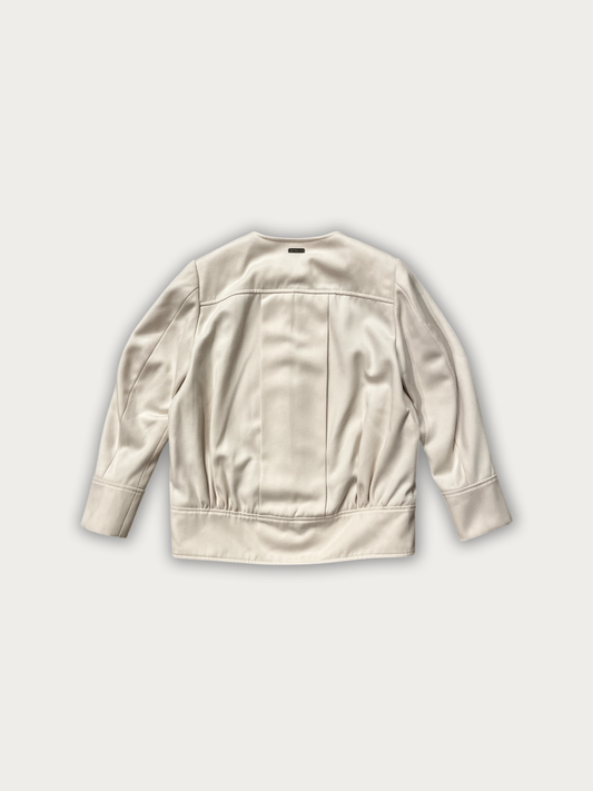 Gianfranco Ferré Wool Blouse/Blazer