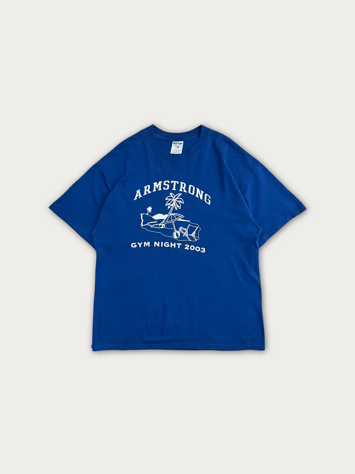 Y2K Tee