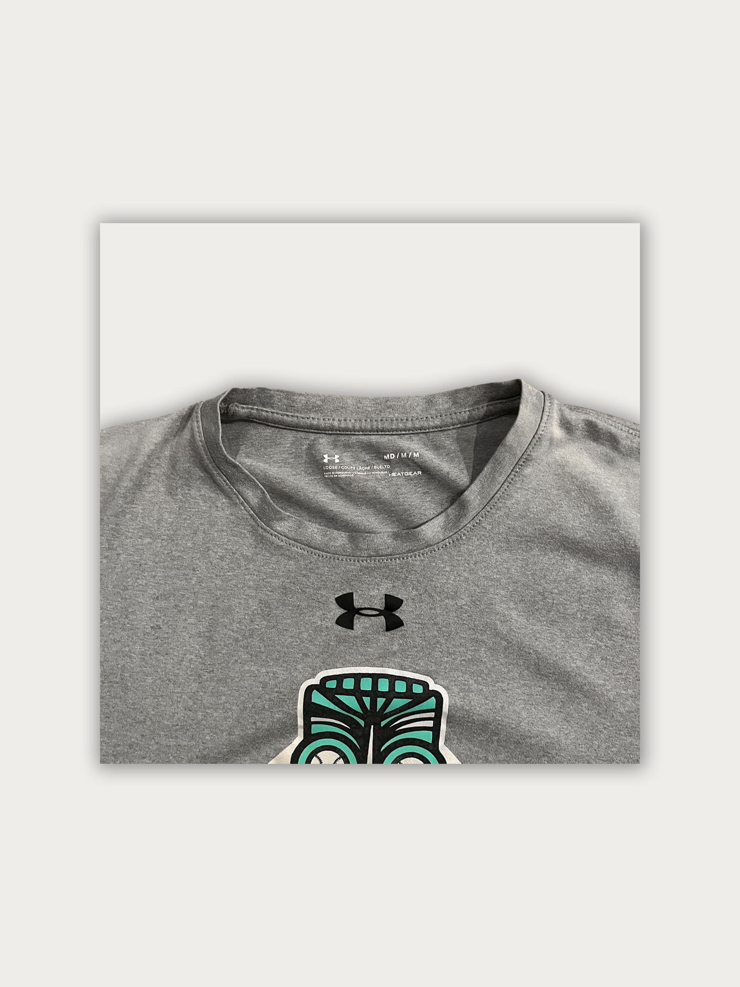 Under Armour Tee