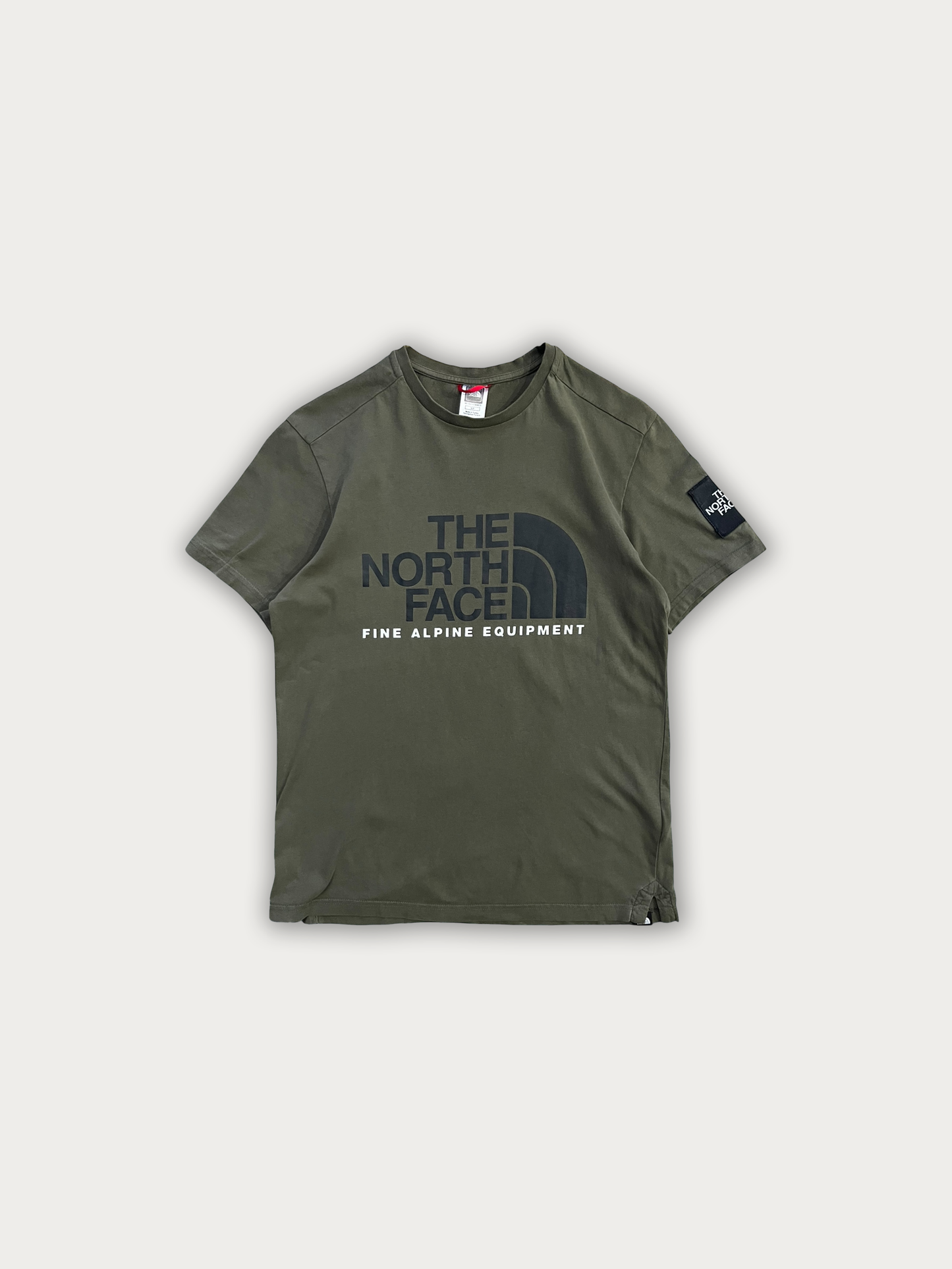 The North Face Tee