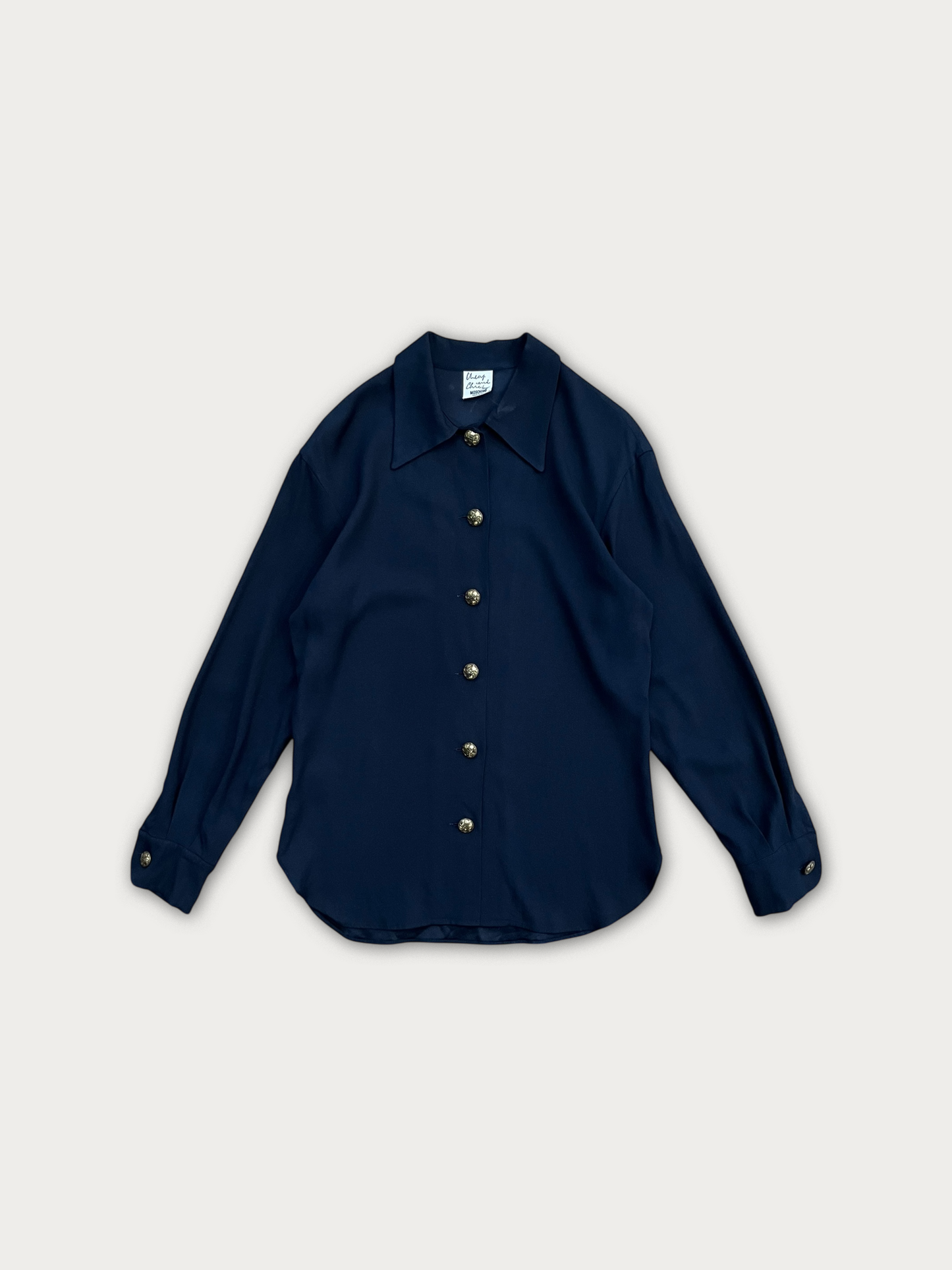 Moschino Shirt/blouse