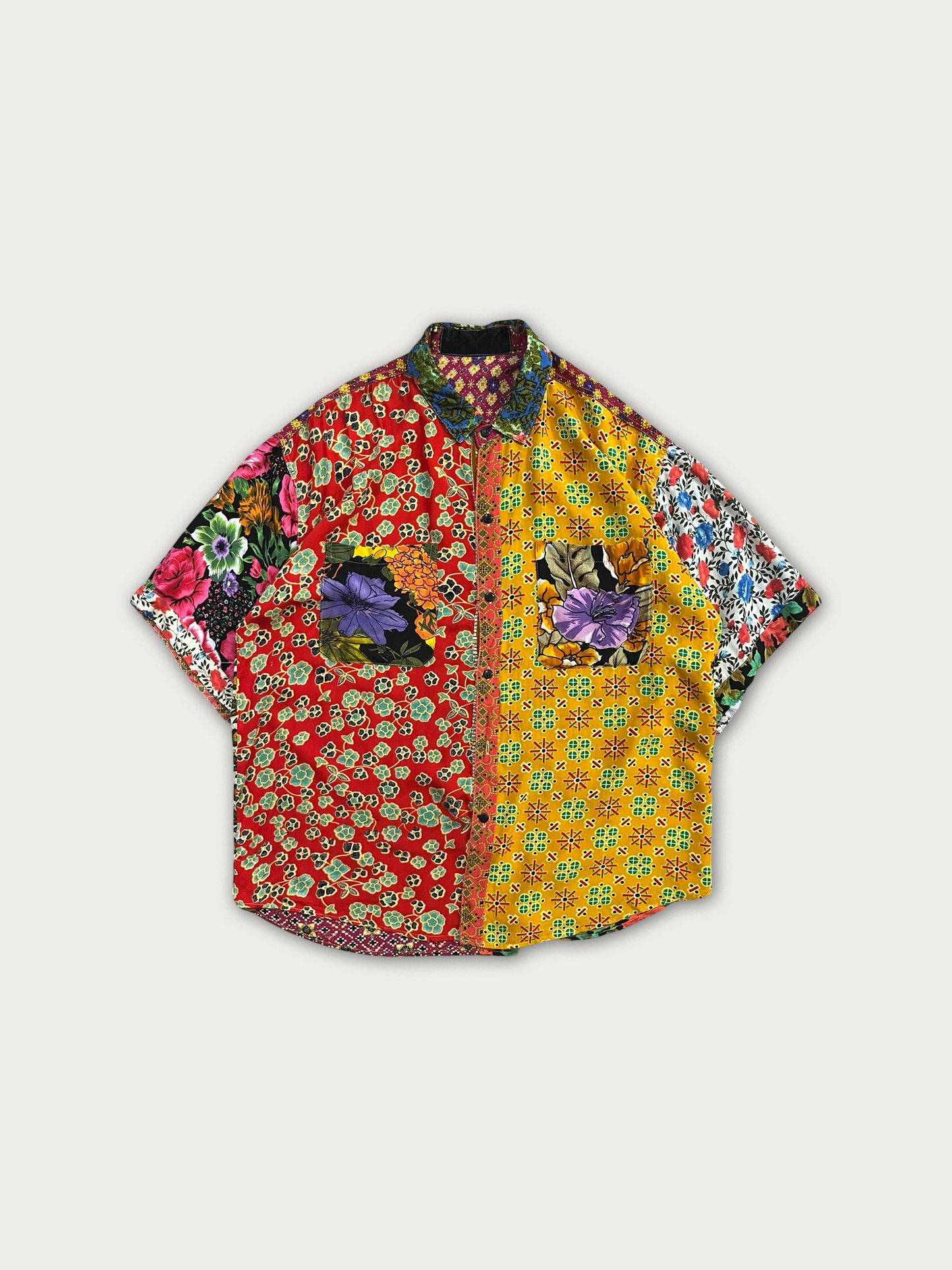 Vtg Shirt