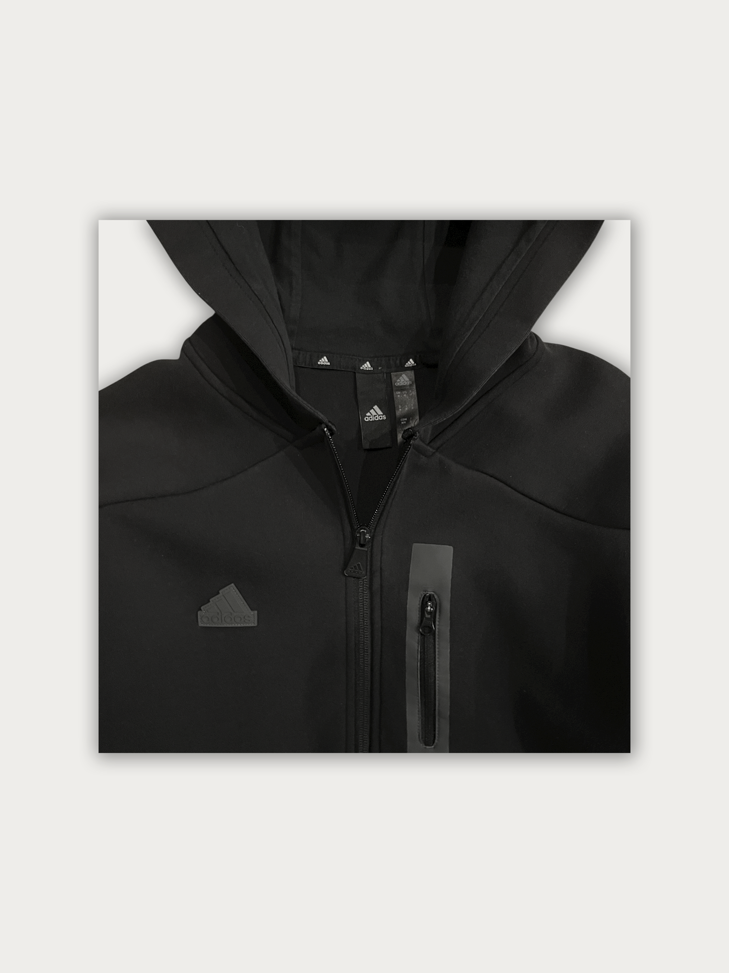Adidas Hoodie