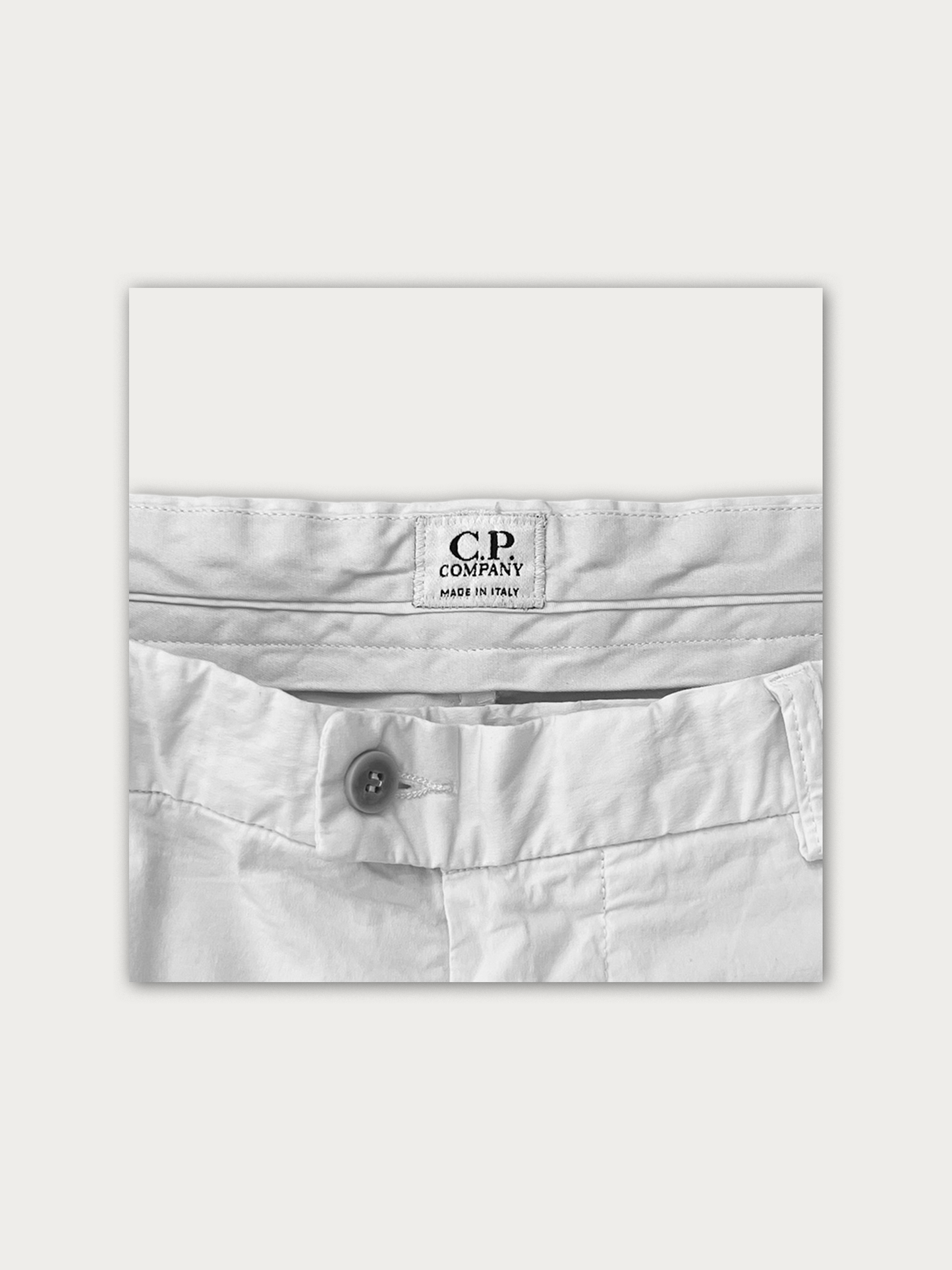 CP Company Light Pants
