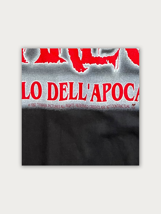 1992 Trimark Pictures ´Warlock´ Promo Tee - Single Stitched