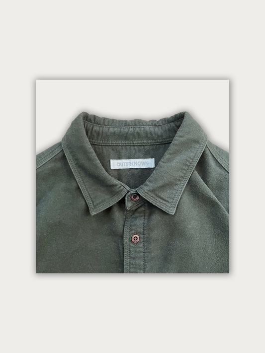 Outernknown Thick Shirt