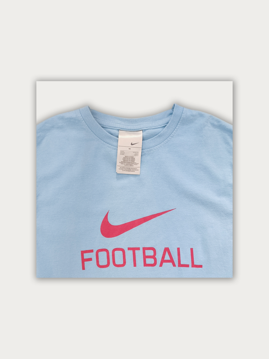 Y2K Nike Football Tank Top