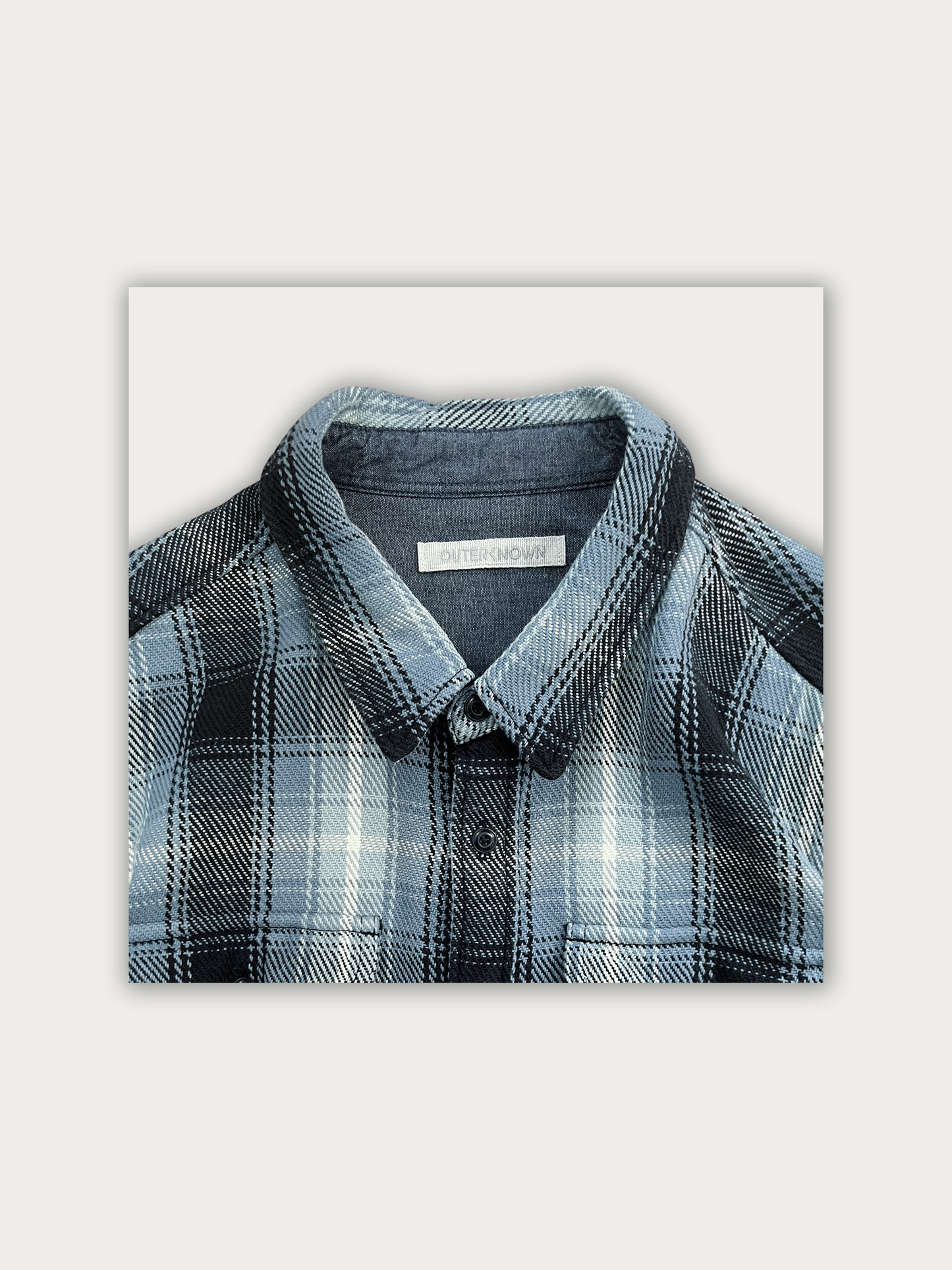 Outernknown Thick Shirt