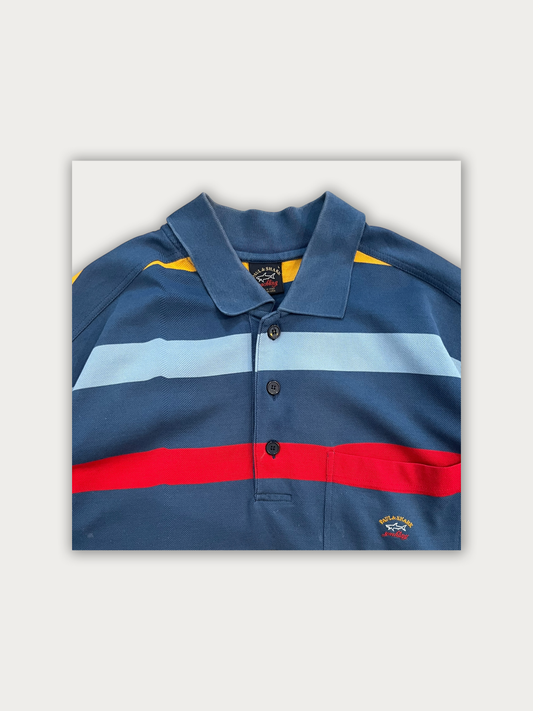 Paul & Shark Polo Tee