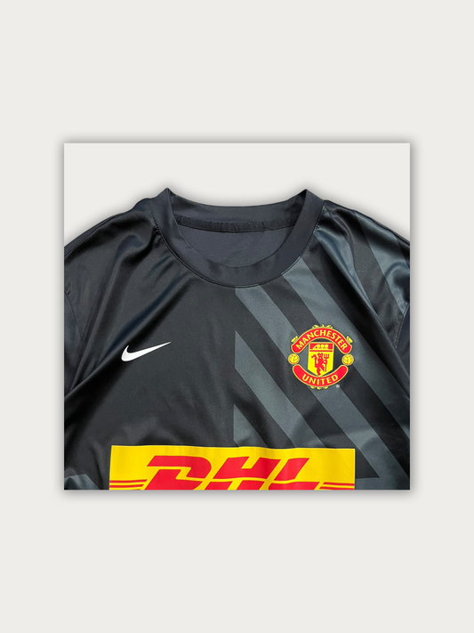 2011/12 Man utd training