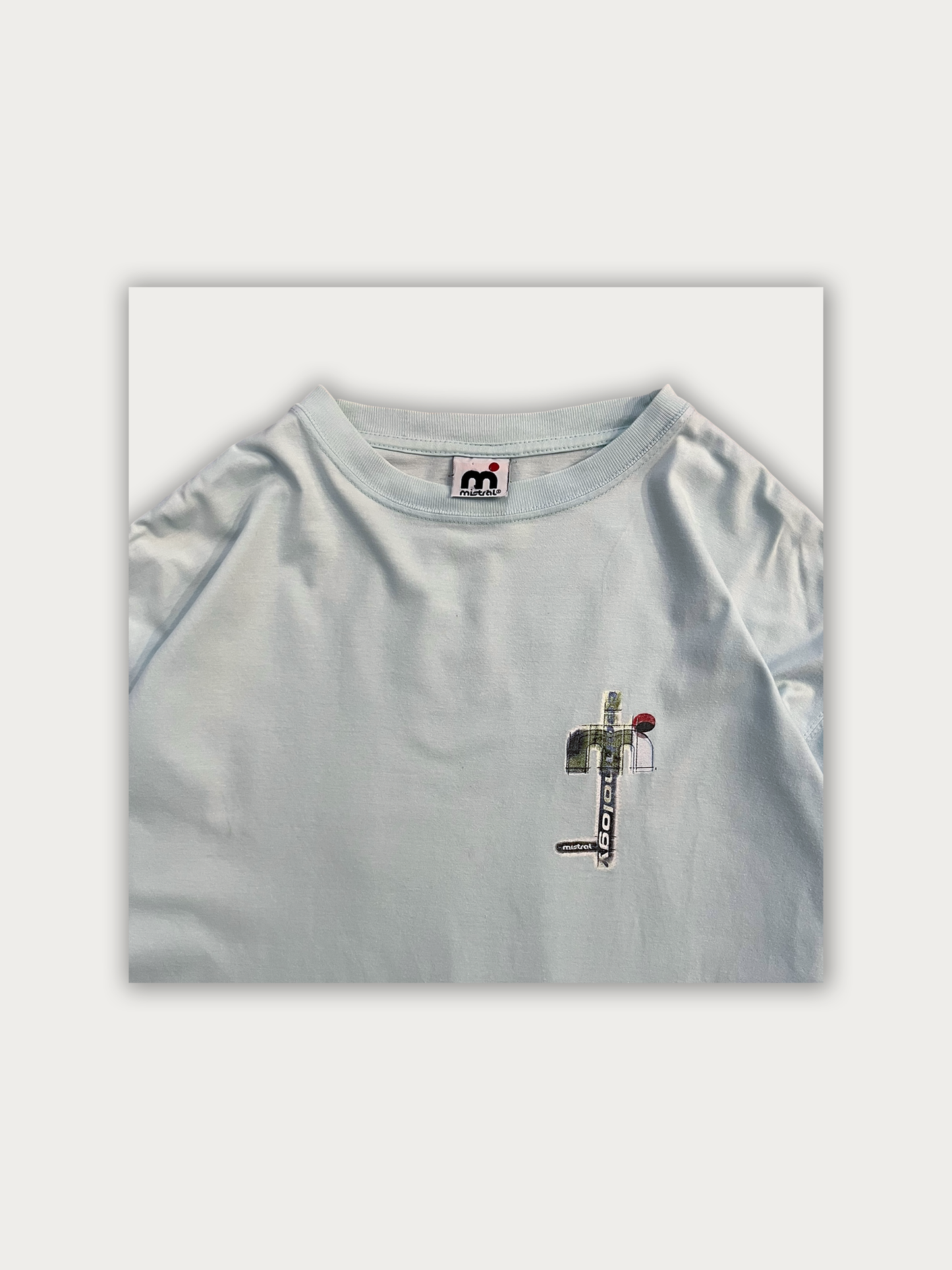 Mistral Tee