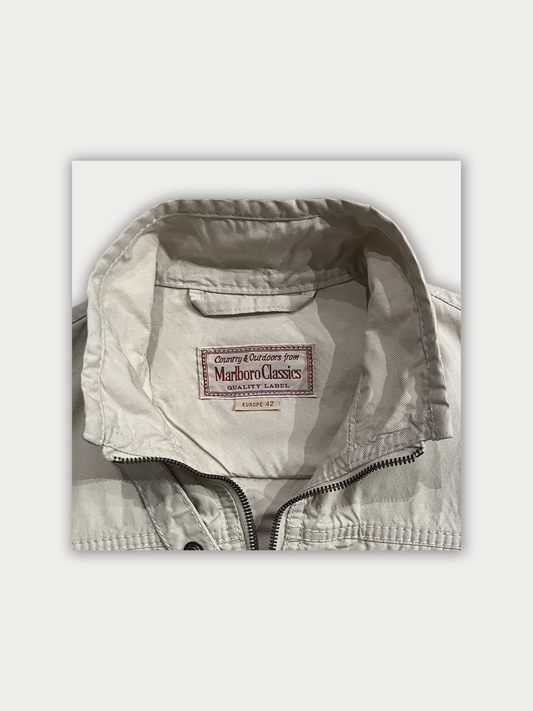 Marlboro Classics Jacket