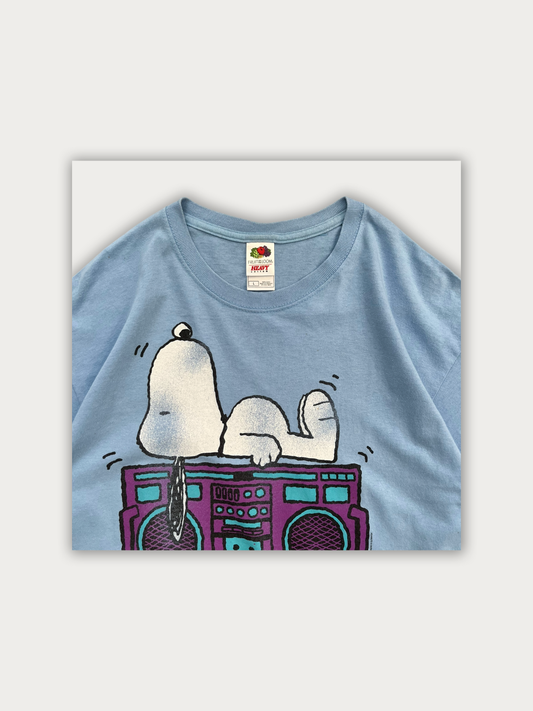 90s Snoopy Tee