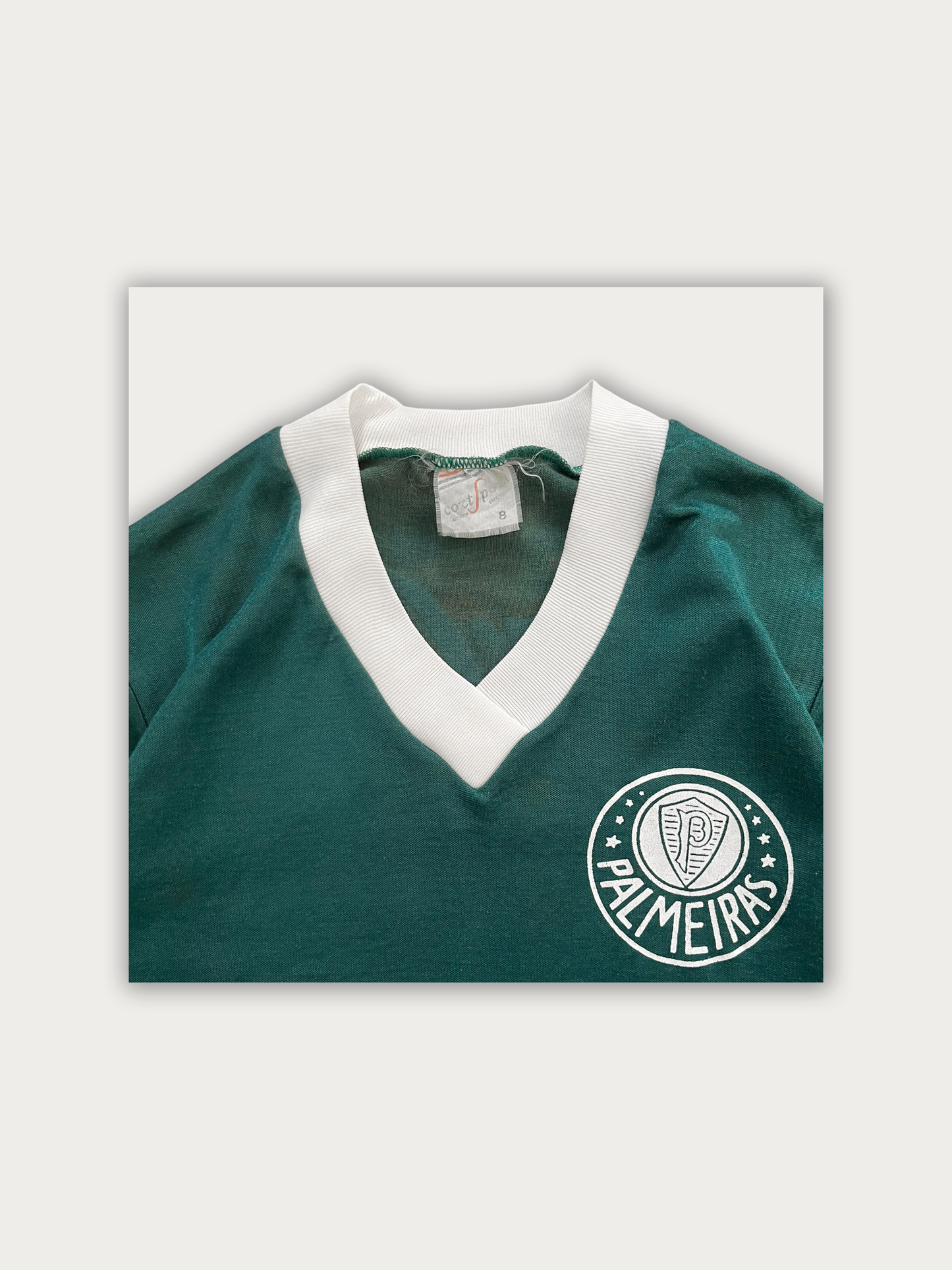 Early 90s Palmeiras