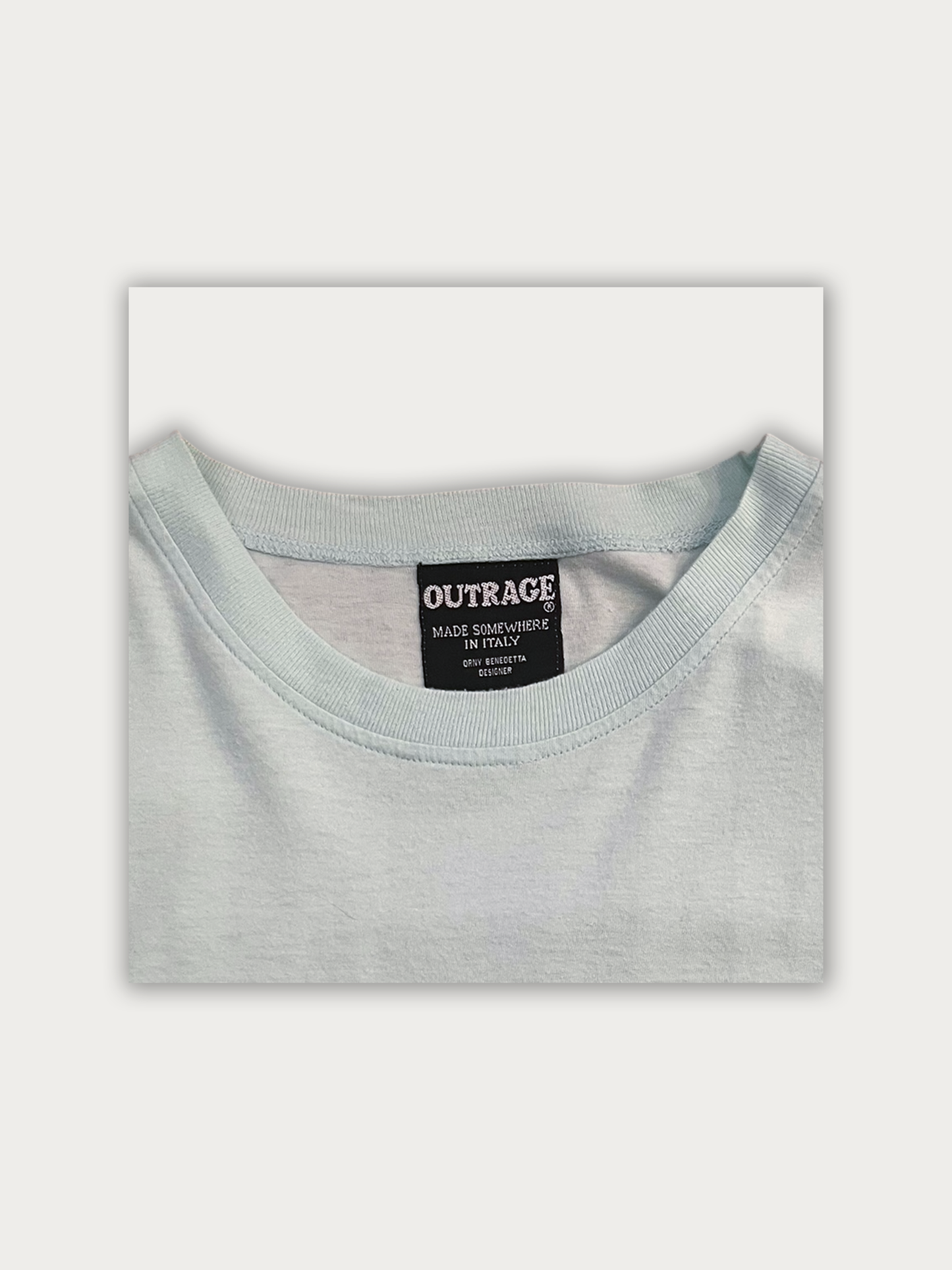 Souv Tee