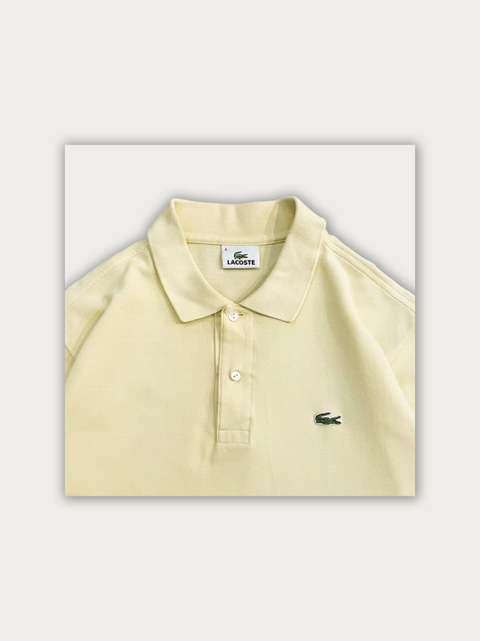 Lacoste Polo Shirt
