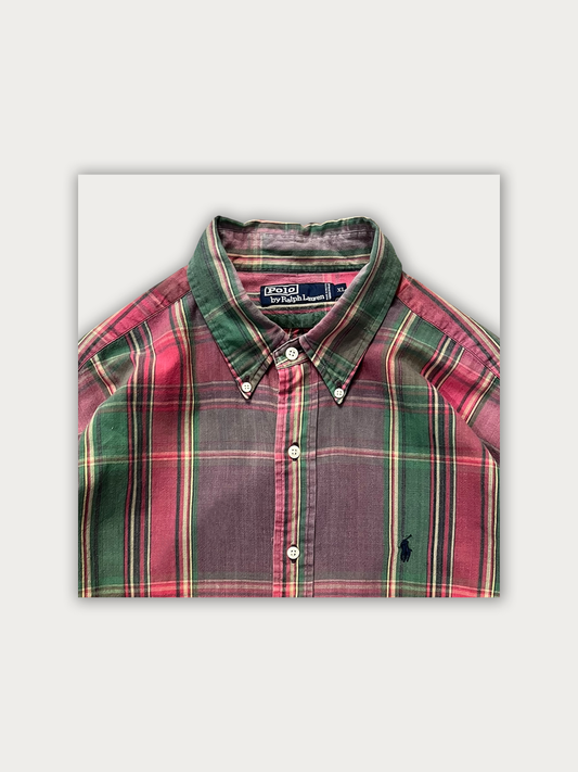 Ralph Lauren Shirt