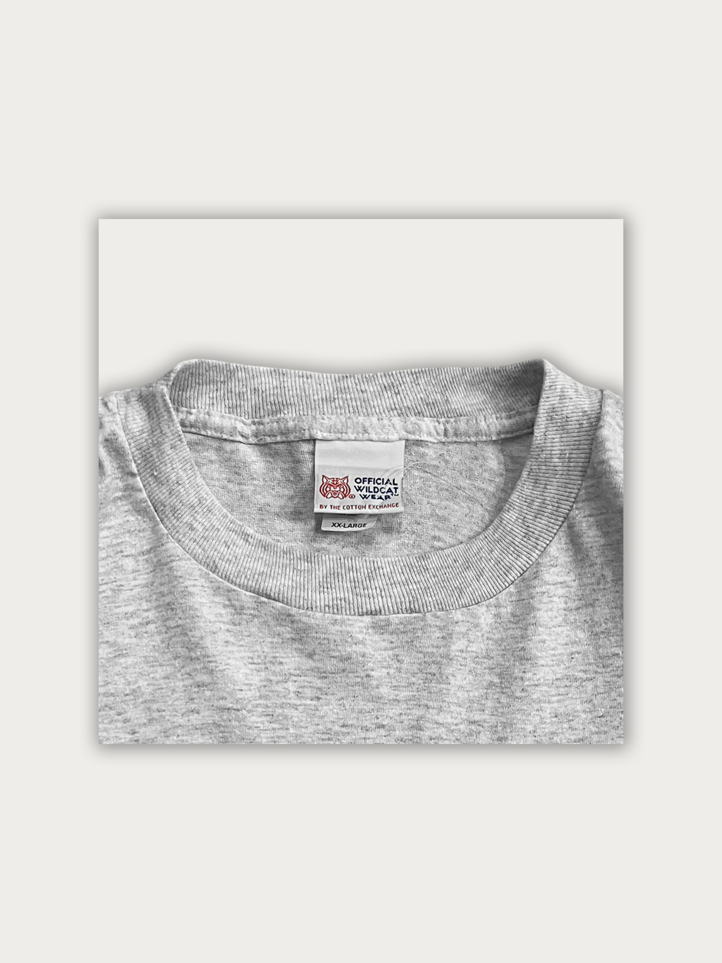 90s Made in USA Souv Tee