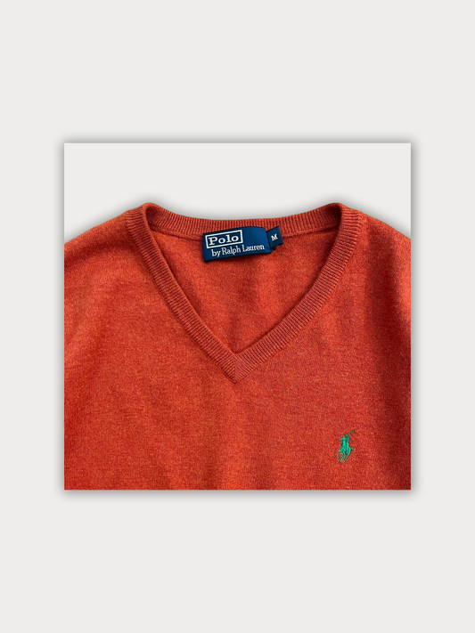Ralph Lauren Wool Sweater