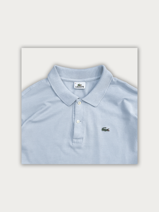 Lacoste Long Sleeves Polo Shirt