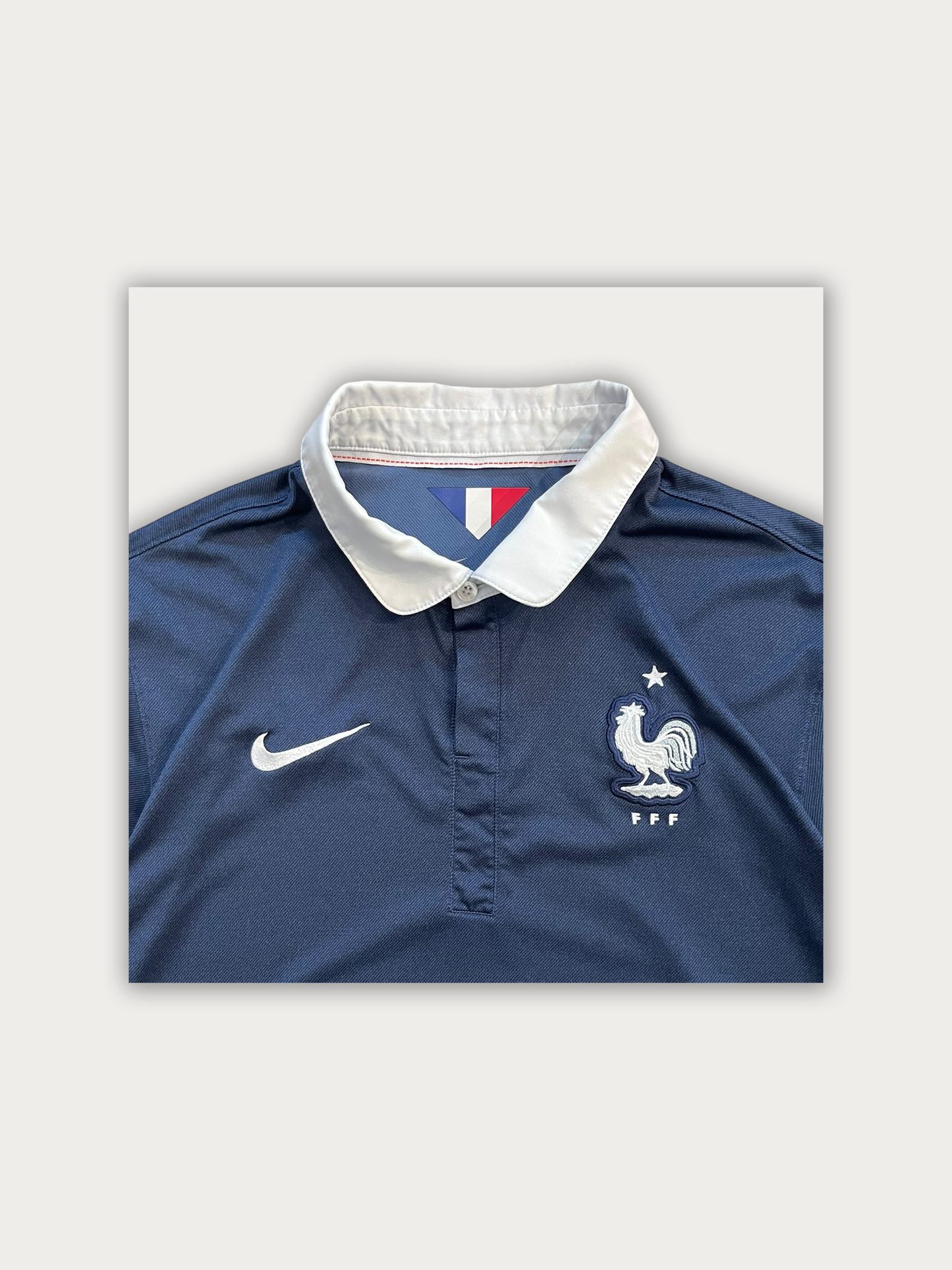 2014-15 France