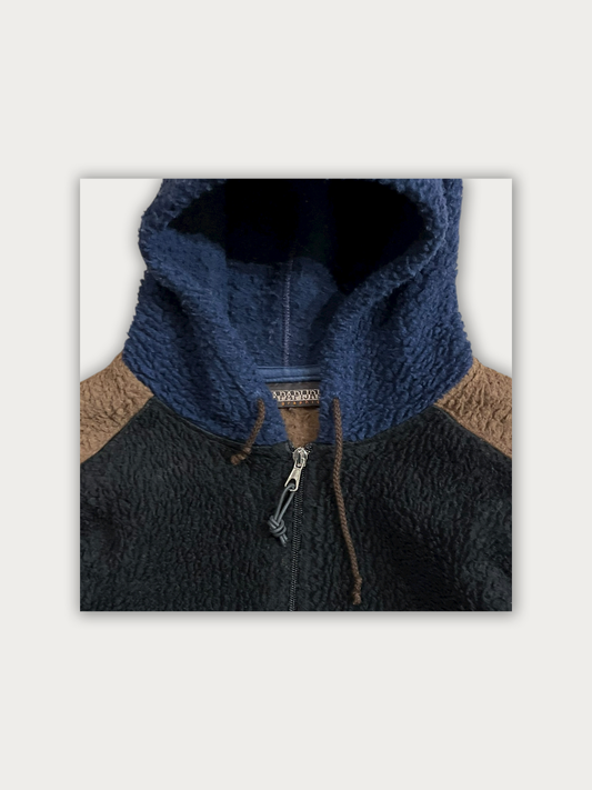 Napapjiri Fleece