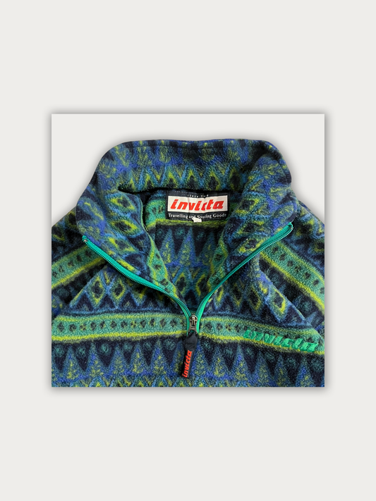 Invicta Fleece