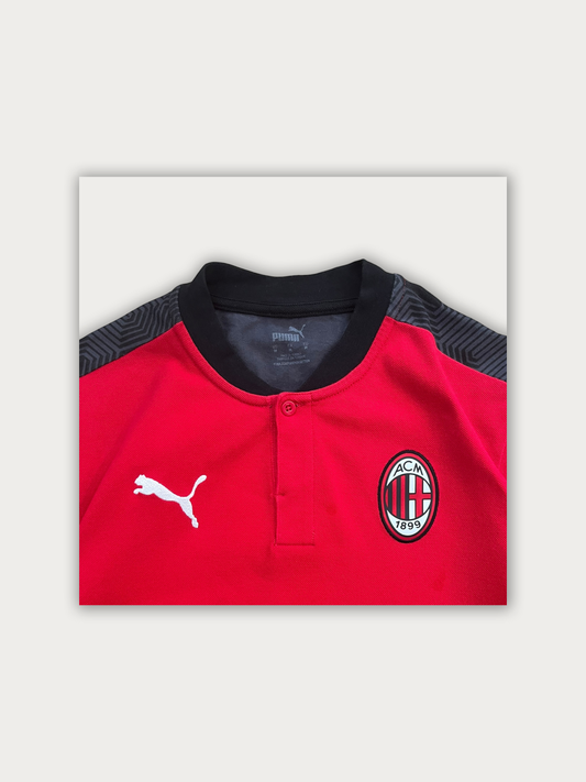 AC Milan Tee
