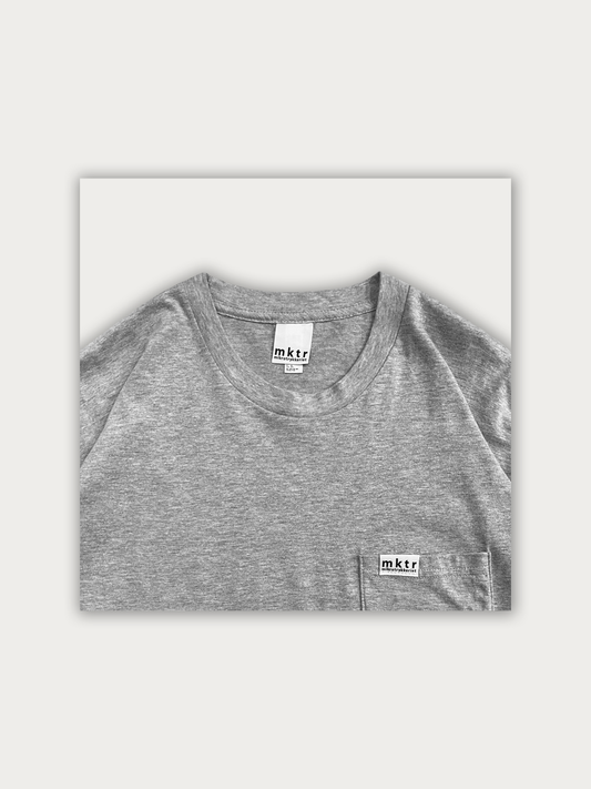 MKTR Tee - Deadstock