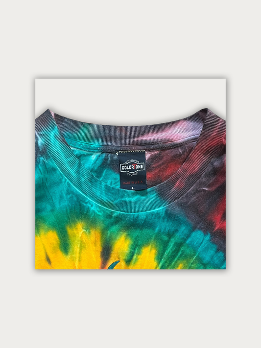 90s Souv Tee - Made in USA