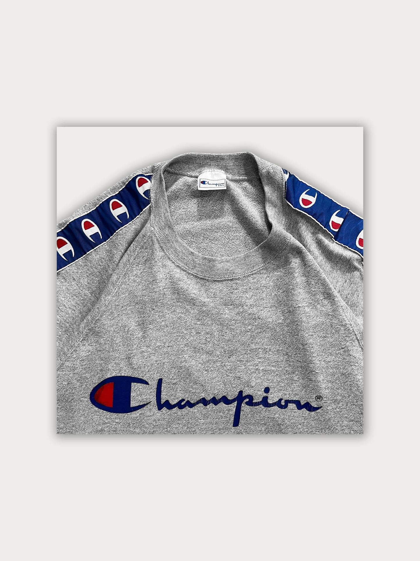 90s Champion Tee