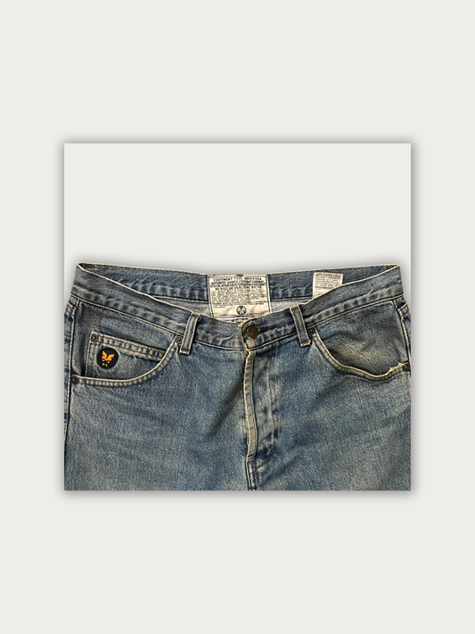 90s Avirex Jeans