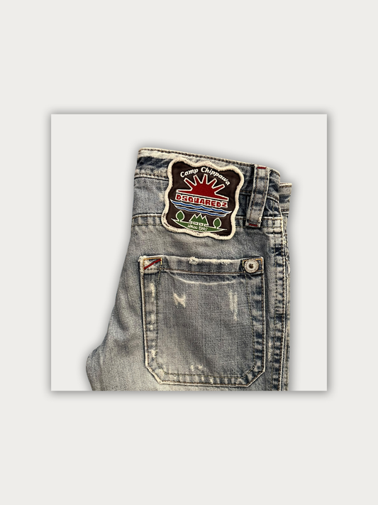 DSquaered Jeans