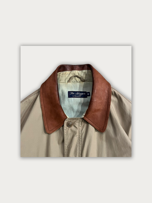 Gant Slugger Coat