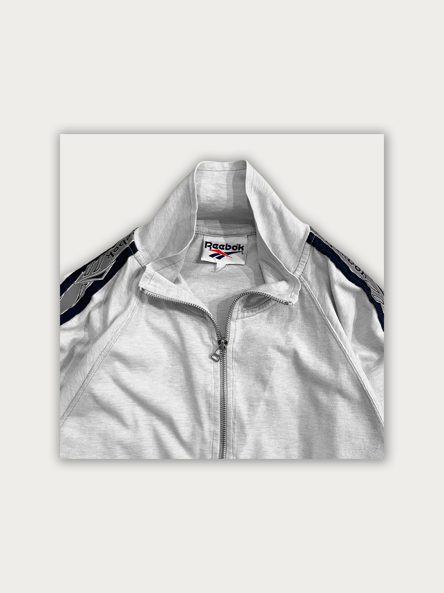 90s Reebok Sweatshirt